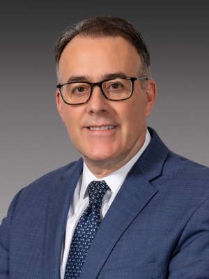 Acting United States Attorney - Troy Rivetti