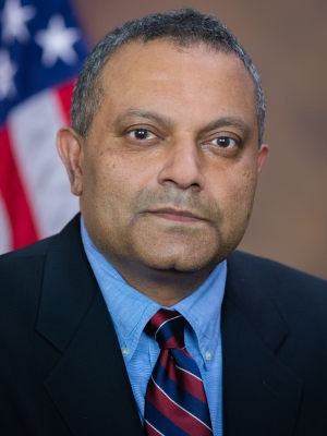 Photo of Chetan Sanghvi