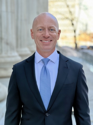 Peter McNeilly
