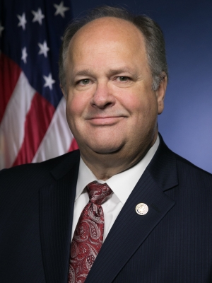 Bart M. Davis