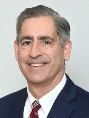 United States Attorney Joseph Nocella Jr. portrait