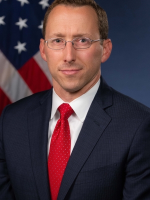 U.S. Attorney U.S. Attorney