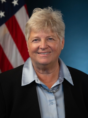 S. Lane Tucker, U.S. Attorney for the District of Alaska