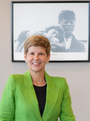 U.S. Attorney Jane Young U.S. Attorney Jane Young