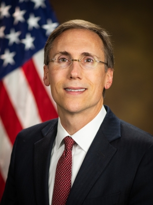 Principal Deputy Assistant Attorney General Brian Boynton