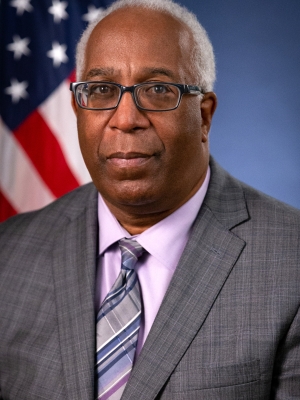 Clifford D. Johnson