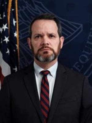 Jerome F. Gorgon, Jr.