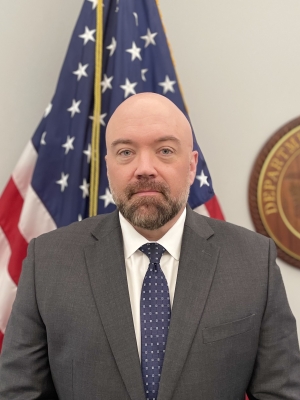 Joshua D. Hurtwit United States Attorney Joshua D. Hurtwit United States Attorney