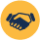 Handshake Icon