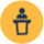 Podium icon