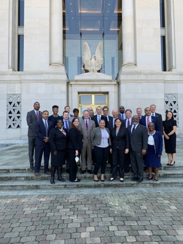 Montgomery Courthouse