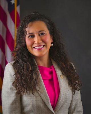Krystal-Rose (“KR”) Perez, Trial Attorney