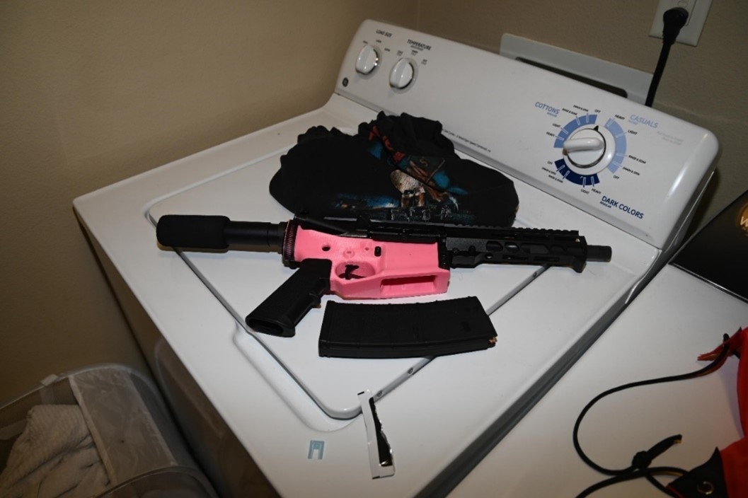 Seized firearm 02