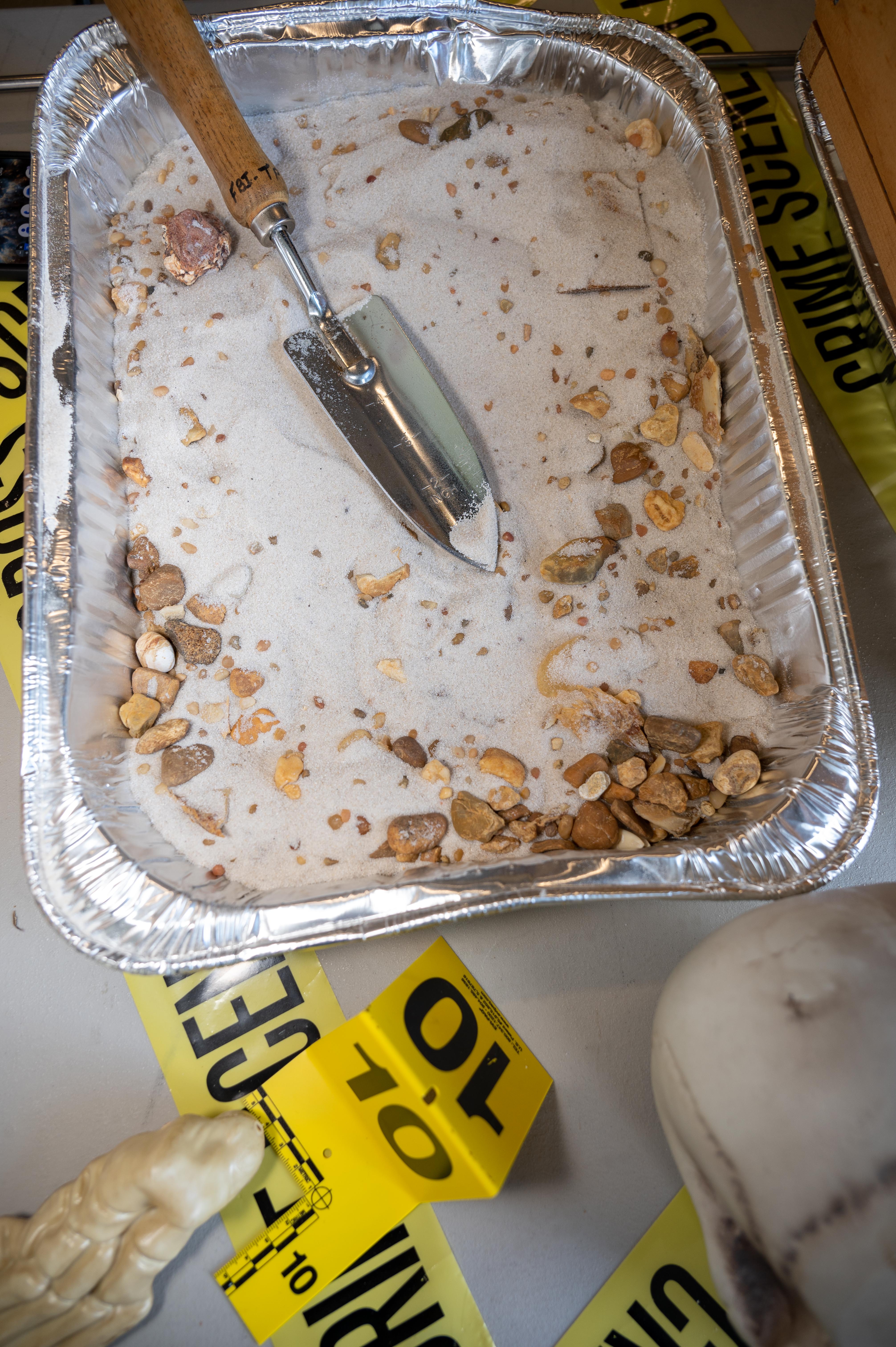 2023 FBI Teen Academy Photo