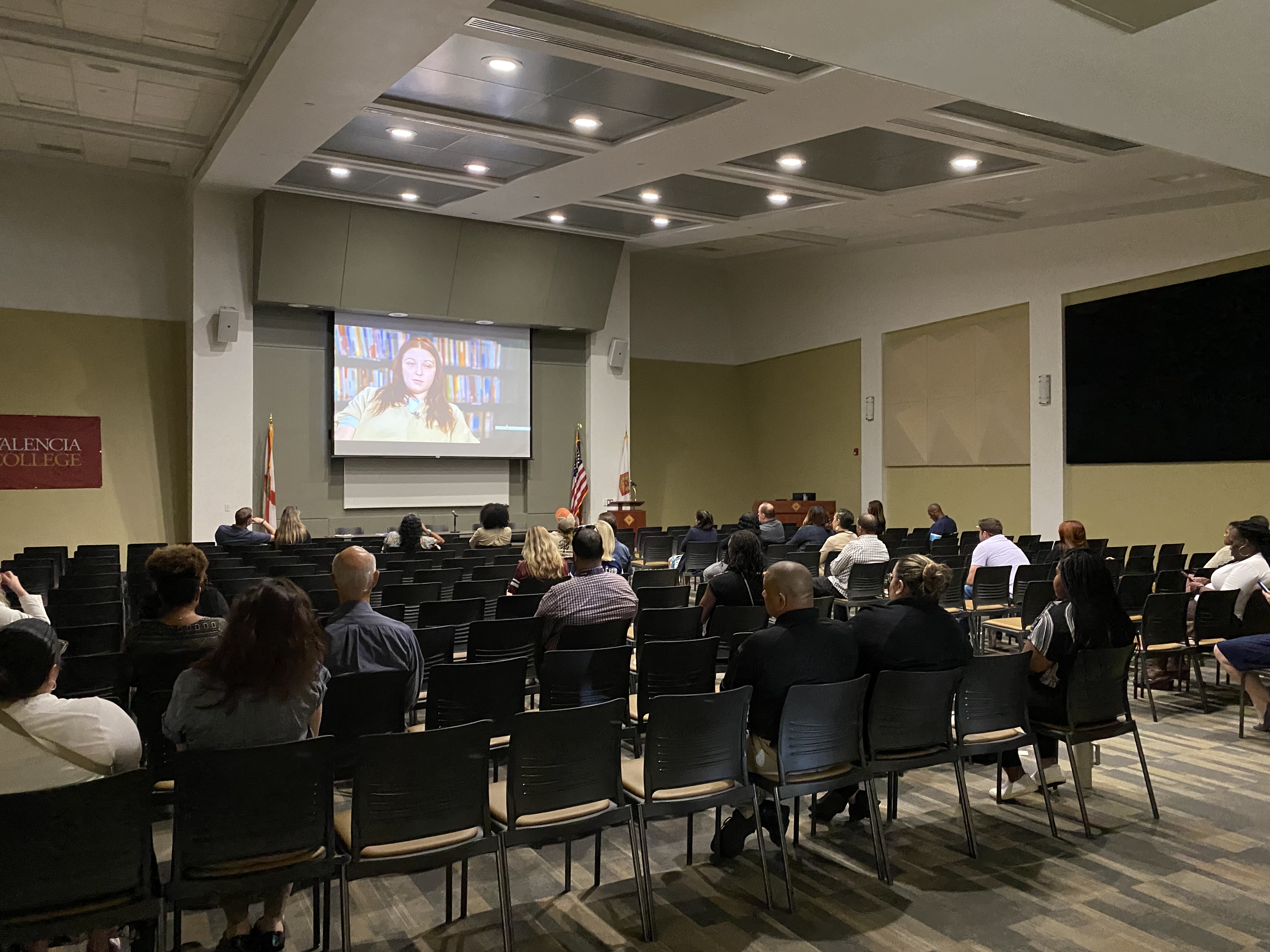 2023 Overdose Awareness Day Photos