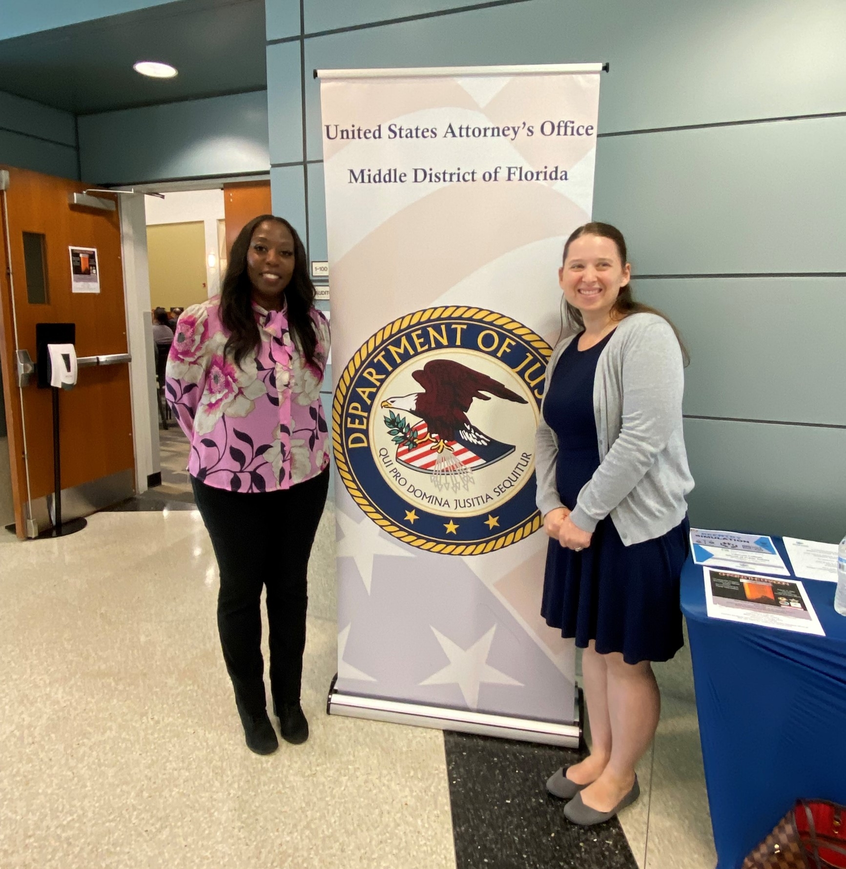 2023 Overdose Awareness Day Photos