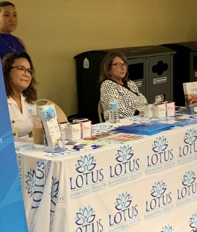 2023 Overdose Awareness Day Photos