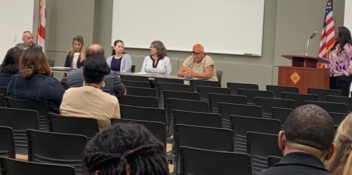 2023 Overdose Awareness Day Photos