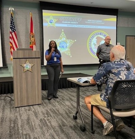 Flagler County Senior Summit 2023