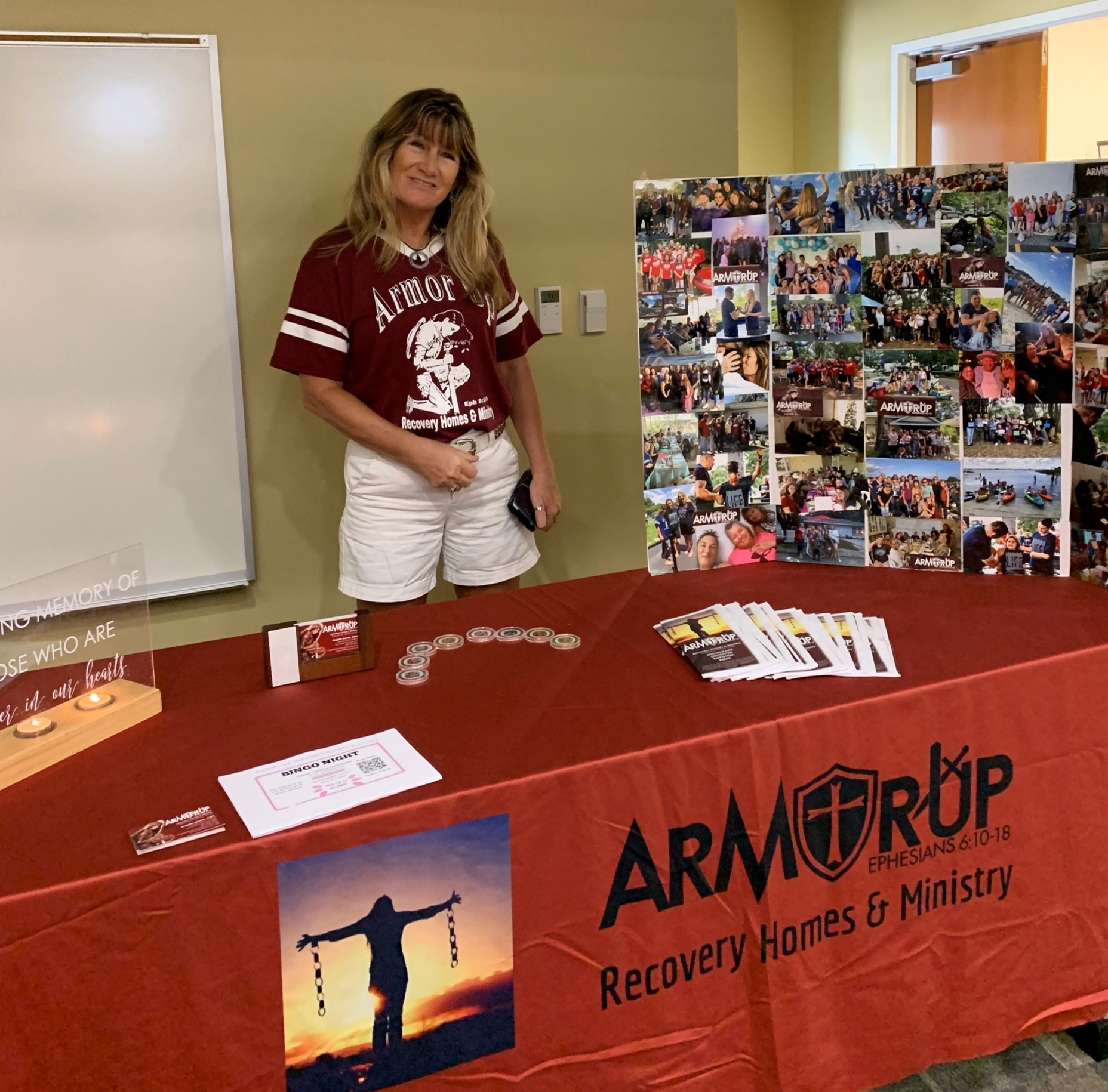 2023 Overdose Awareness Day Photos