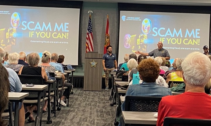 Flagler County Senior Summit 2023