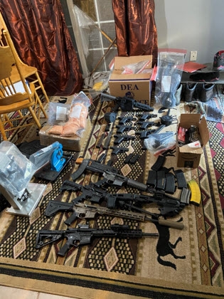 Travon Deshaun-Roderick Mansker