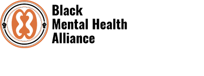 Black Mental Health Alliance logo