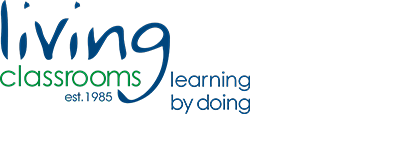 Living Classrooms logo