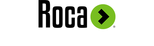 Roca Inc. Logo