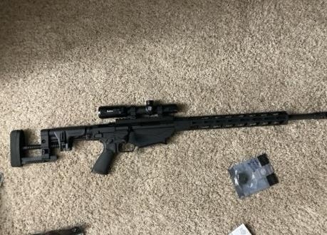 Seized firearm 02