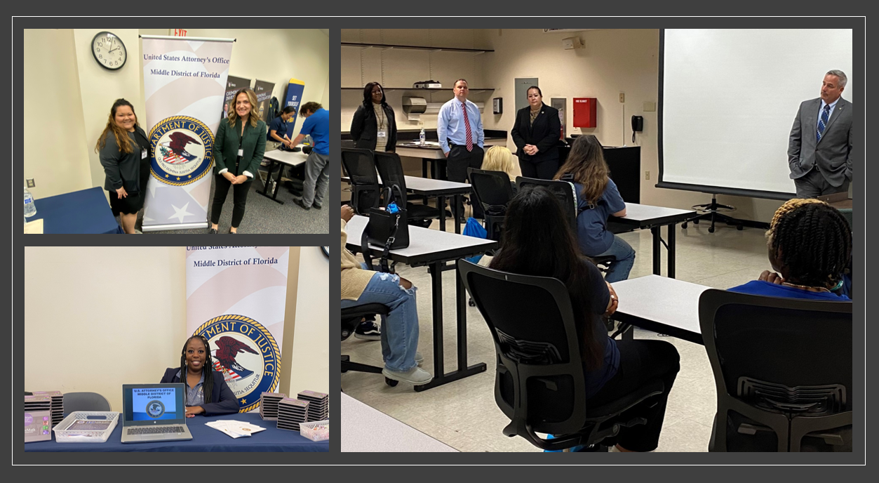 2024 FBI High School Summit
