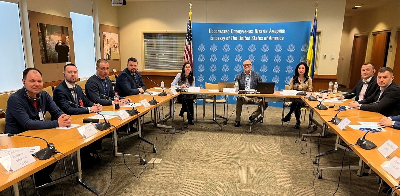 Roundtable