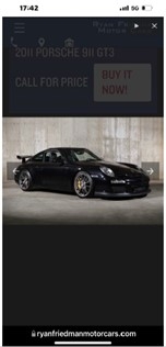 picture of a Porsche 