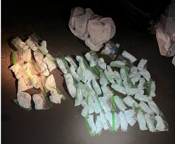 fentanyl pills
