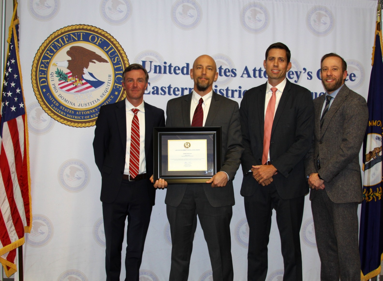 2024 EDKY USA Award #3