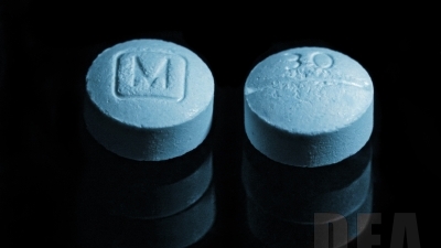 Fake M 30 pills 