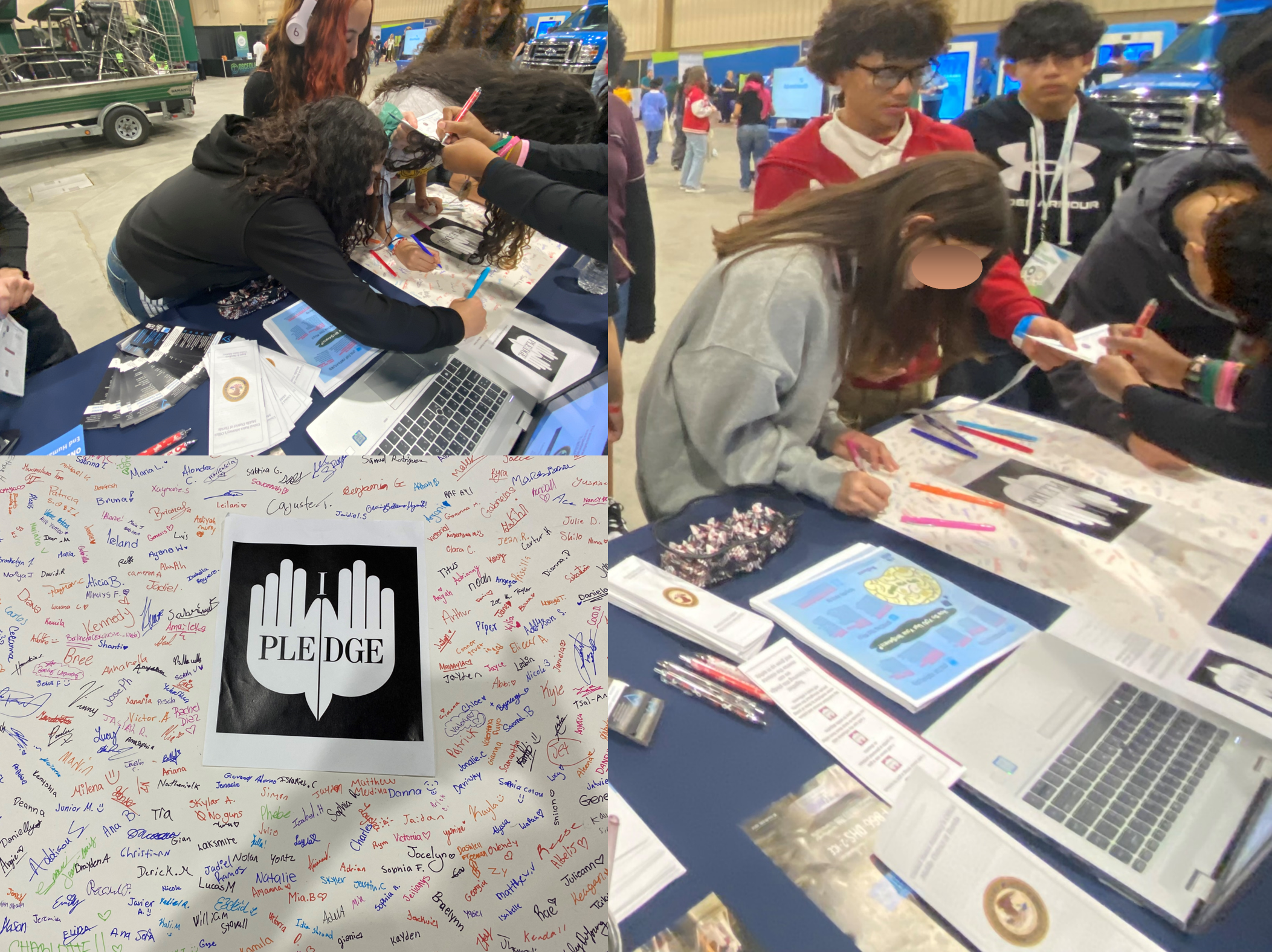 Osceola County INSPIRE Expo