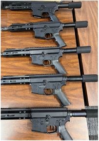 Guns from 3/10/22 Sale