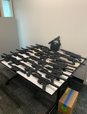 Guns from 5/26/22 Sale