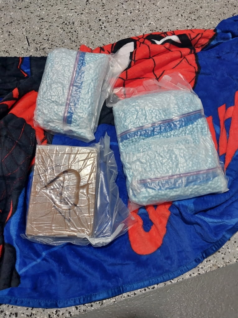 drugs seized 3