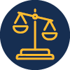 Attorneys icon