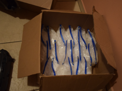 Methamphetamine