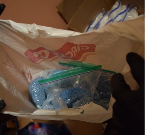Fentanyl