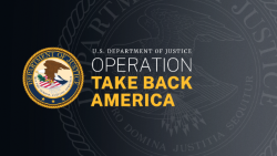 Operation Take Back America
