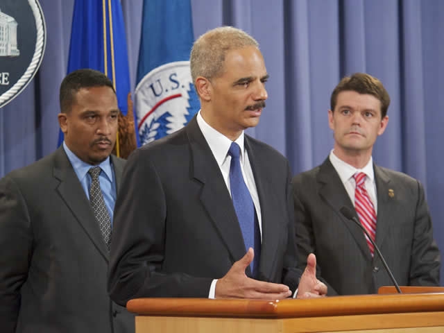“Make no mistake: Intellectual property crimes are not victimless, and they are not risk-free.”