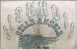 The Hells Angels Motorcycle Club (Hells Angels)