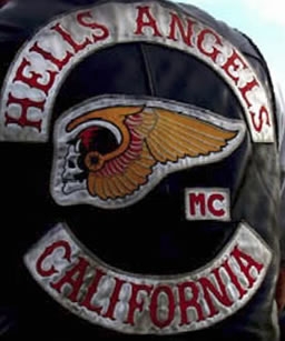 The Hells Angels Motorcycle Club (Hells Angels)