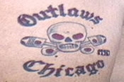The Outlaws Motorcycle Club (Outlaws)