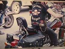 The Outlaws Motorcycle Club (Outlaws)