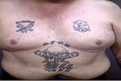 The Outlaws Motorcycle Club (Outlaws)